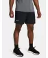 Moške kratke hlače UNDER ARMOUR LAUNCH 7 UNLINED SHORTS 1382622-001 ČRNA