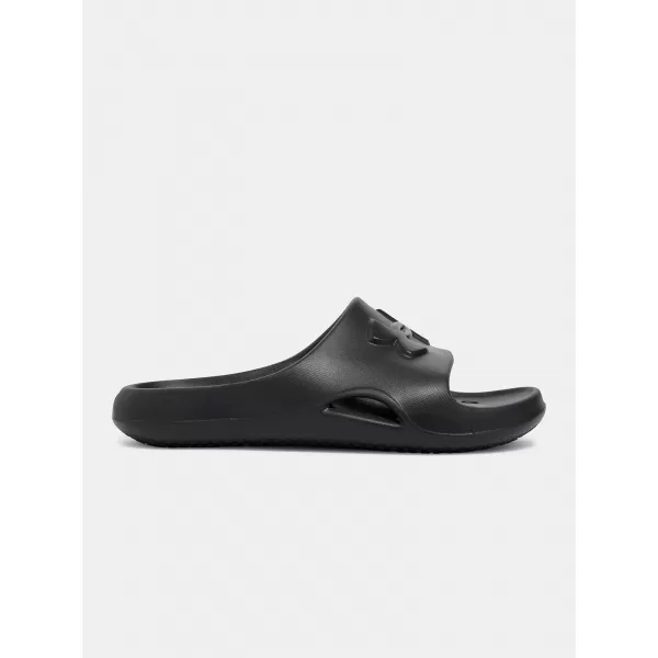  Fantovski copati UNDER ARMOUR B LOCKER V SL 3028732-001 ČRNA 
