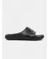 Fantovski copati UNDER ARMOUR B LOCKER V SL 3028732-001 ČRNA