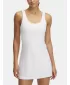Obleka UNDER ARMOUR MOTION DRESS 1384053-101 BELA