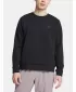 Moški pulover UNDER ARMOUR UNSTOPPABLE FLC CREW EU 1389351-001 ČRNA