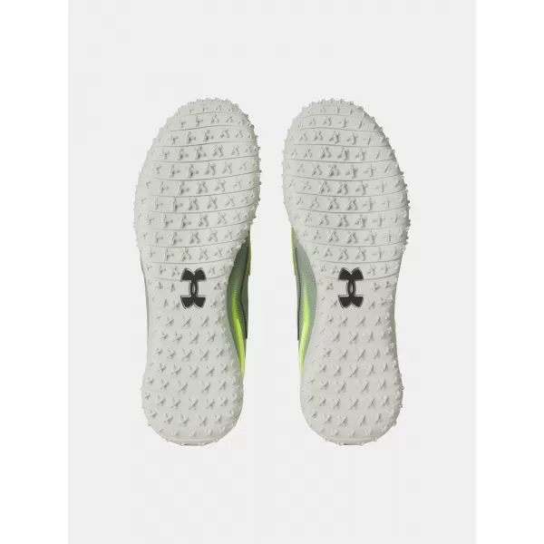  Ture UNDER ARMOUR U SHADOW TURF 3 3028293-348 ZELENA 