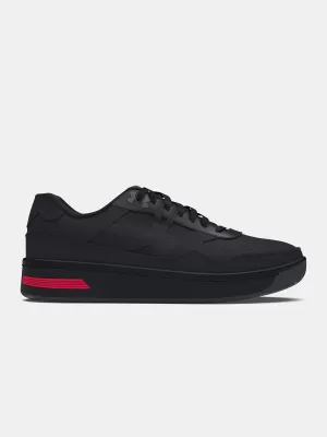 Ženski čevlji UNDER ARMOUR W COURT 96 3028637-001 ČRNA