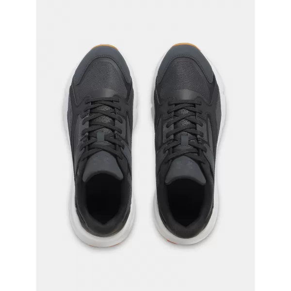  Škornji UNDER ARMOUR FORGE 96 GOLF 3028922-001 ČRNA 