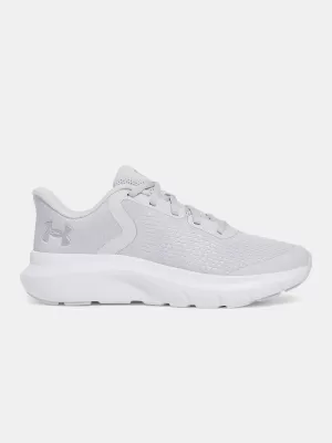 Dekliški čevlji UNDER ARMOUR GGS ROGUE 5 3028277-014 SIVA