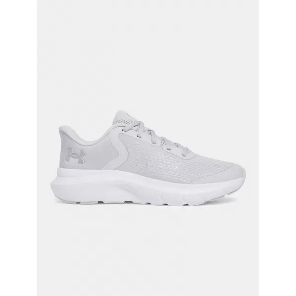  Dekliški čevlji UNDER ARMOUR GGS ROGUE 5 3028277-014 SIVA 