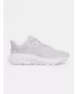 Dekliški čevlji UNDER ARMOUR GGS ROGUE 5 3028277-014 SIVA
