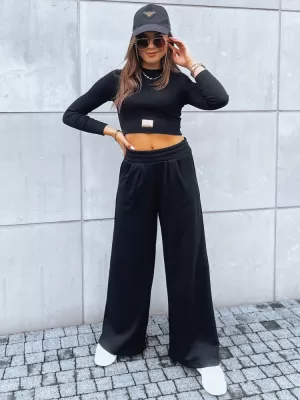 Dame DSTREET AY0920 ČRN