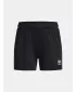 Dekliške kratke hlače UNDER ARMOUR GS CH. KNIT SHORT 1379457-001 ČRNA