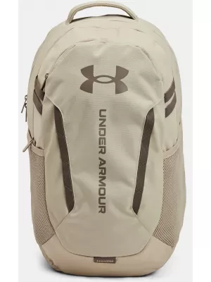 Nahrbtnik UNDER ARMOUR HUSTLE 6.0 BACKPACK 1384672-289 RJAVA