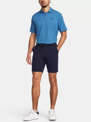 Moške kratke hlače UNDER ARMOUR TECH TAPER SHORT 1383154-410 MODRA