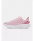 Ženski čevlji UNDER ARMOUR W CHARGED PURSUIT 4 3028261-647 ROZA
