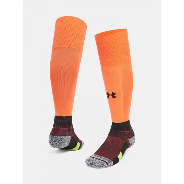  Nogavice UNDER ARMOUR MAGNETICO POCKET OTC (1 PÁR) 1385176-862 RDEČA 