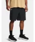 Moške kratke hlače UNDER ARMOUR VIBE WOVEN CARGO SHORT 1386560-001 ČRNA