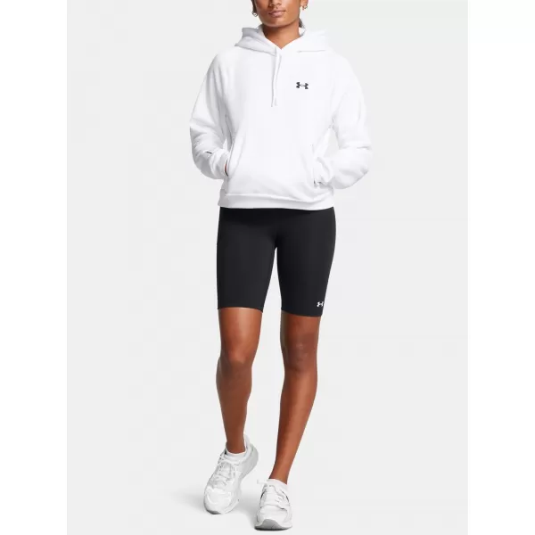  Ženske kratke hlače UNDER ARMOUR MOTION BIKE SHORT EMEA 1388646-001 ČRNA 