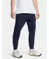 Moške trenirke UNDER ARMOUR UNSTOPPABLE FLC JGR EU 1389353-410 MODRA
