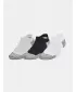 Nogavice UNDER ARMOUR UNISEX AD PRO NS (3 PÁRY) 1387046-001 ČRNA