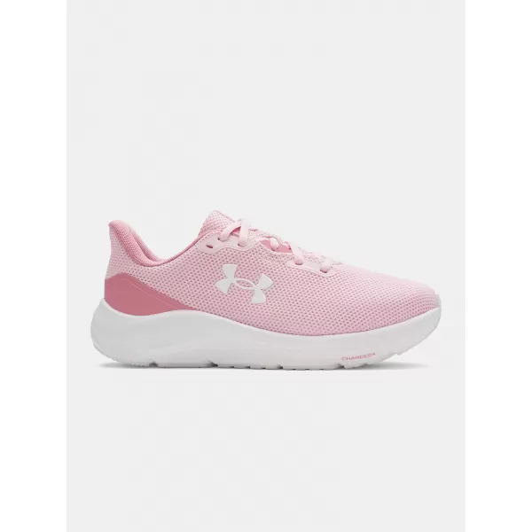  Ženski čevlji UNDER ARMOUR W CHARGED PURSUIT 4 3028261-647 ROZA 