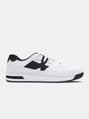 Moški čevlji UNDER ARMOUR COURT 96 3028633-101 BELA