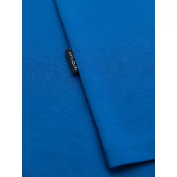  Srajca OMBRE OM-TSBS-0236 PESEK 