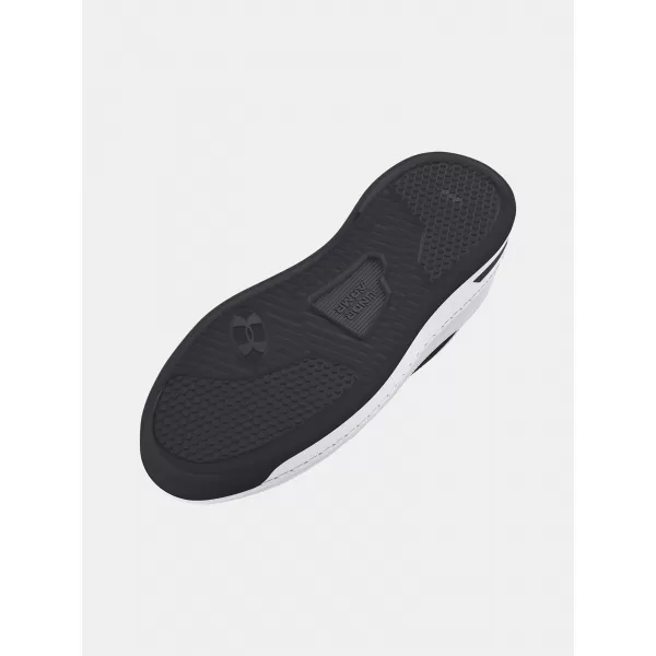  Moški čevlji UNDER ARMOUR COURT 96 3028633-101 BELA 