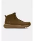 Moški čevlji UNDER ARMOUR CHARGED VALSETZ MID 3027382-200 RJAVA