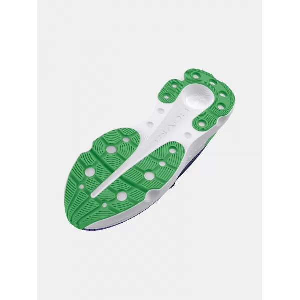 Moški čevlji UNDER ARMOUR UA INFINITE PRO 3027190-101 SIVA 