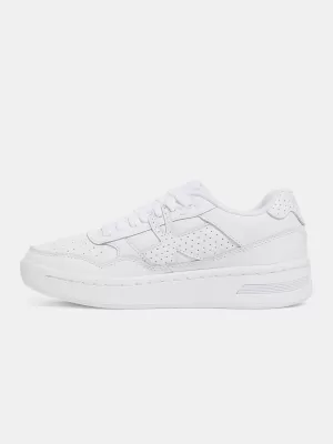 Ženski čevlji UNDER ARMOUR W COURT 96 3028637-102 BELA