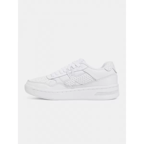  Ženski čevlji UNDER ARMOUR W COURT 96 3028637-102 BELA 