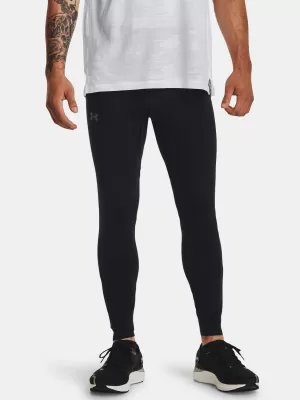 Moške pajkice UNDER ARMOUR QUALIFIER ELITE TIGHT 1379296-001 ČRNA