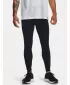 Moške pajkice UNDER ARMOUR QUALIFIER ELITE TIGHT 1379296-001 ČRNA