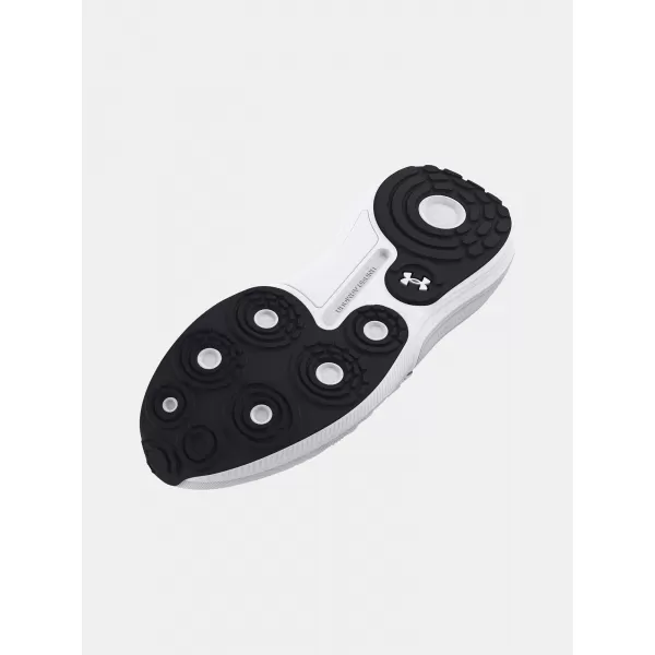  Ženski čevlji UNDER ARMOUR W PHANTOM 4 3027594-100 BELA 