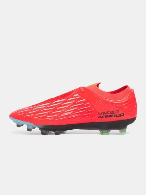 Nogometni čevlji UNDER ARMOUR MAGNETICO ELITE 4 FG 3027700-862 RDEČA
