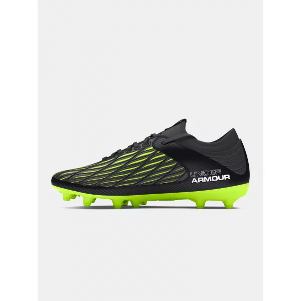  Nogometni čevlji UNDER ARMOUR U MAGNETICO SELECT 4 FG 3027707-001 ČRNA 