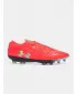 Nogometni čevlji UNDER ARMOUR MAGNETICO ELITE 4 FG 3027700-862 RDEČA