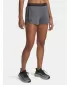 Ženske kratke hlače UNDER ARMOUR TECH PLAY UP SHORTS 1389882-025 SIVA