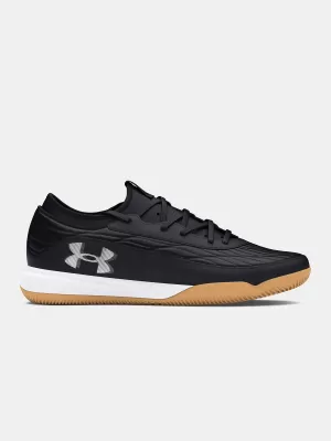 Solatne sklede UNDER ARMOUR MAGNETICO SELECT 4 INDOOR 3028159-001 ČRNA