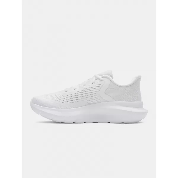  Ženski čevlji UNDER ARMOUR W CHARGED ROGUE 5 3028262-100 BELA 