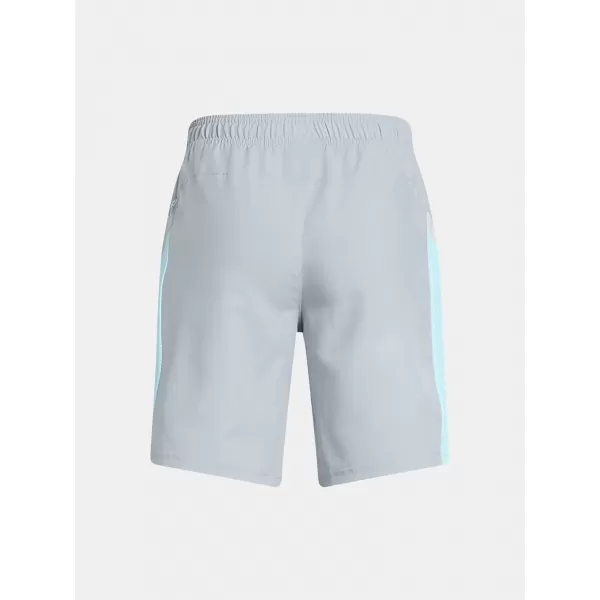  Fantovske kratke hlače UNDER ARMOUR TECH UTILITY WOVEN SHORTS 1390030-465 MODRA 