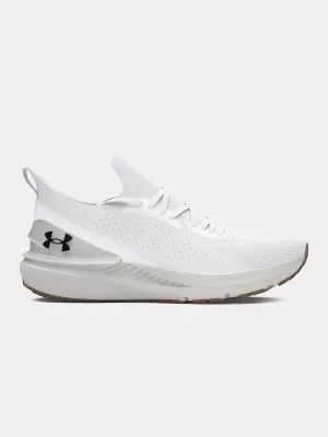 Moški čevlji UNDER ARMOUR SHIFT 3027776-104 BELA