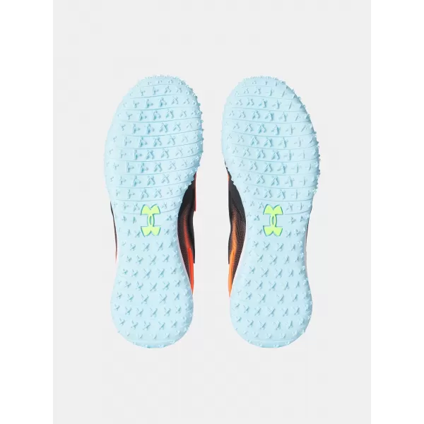  Ture UNDER ARMOUR U SHADOW TURF 3 3028293-001 ČRNA 