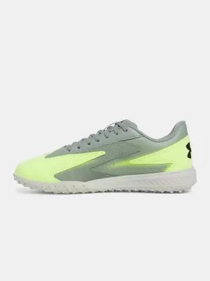 Ture UNDER ARMOUR U SHADOW TURF 3 3028293-348 ZELENA