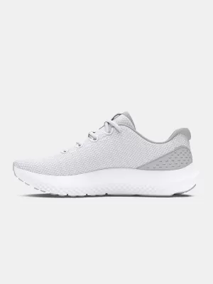 Moški čevlji UNDER ARMOUR CHARGED SURGE 4 3027000-100 BELA