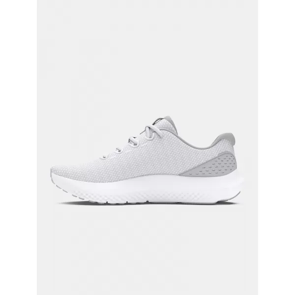  Moški čevlji UNDER ARMOUR CHARGED SURGE 4 3027000-100 BELA 