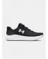 Moški čevlji UNDER ARMOUR CHARGED SURGE 4 3027000-001 ČRNA