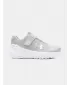 Dekliški čevlji UNDER ARMOUR GINF SURGE 4 AC 3027110-100 SIVA