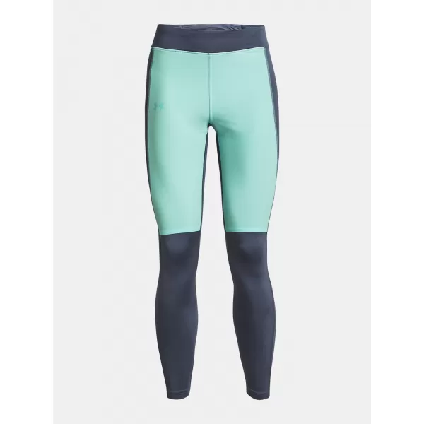  Ženske pajkice UNDER ARMOUR LAUNCH ELITE TIGHT 1379342-044 SIVA 