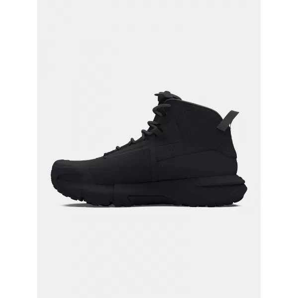  Moški čevlji UNDER ARMOUR CHARGED VALSETZ MID 3027382-001 ČRNA 