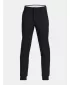 Fantovske trenirke UNDER ARMOUR BOYS GOLF JOGGER 1382825-001 ČRNA