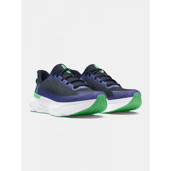  Moški čevlji UNDER ARMOUR UA INFINITE PRO 3027190-101 SIVA 